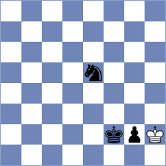 Orian - Kalenichenko (Antalya TUR, 2022)