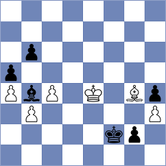 Makhmudov - Nilsen (chess.com INT, 2021)
