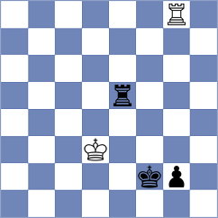 Filgueiras - Kozakov (chess.com INT, 2021)
