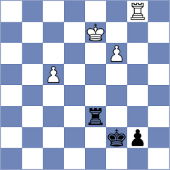 Vilchez - Hartman (Stockholm, 1986)