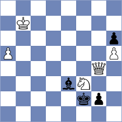Lo Presti - Muller (Villa Ballester, 2002)