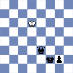 Arnold - Pastor Carvajal (chess.com INT, 2024)