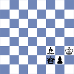 Martinez Zurita - Criado Jimenez (Madrid, 2018)