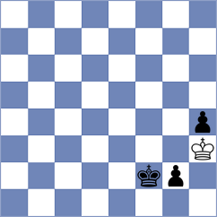 Beukes - Khanin (lichess.org INT, 2023)