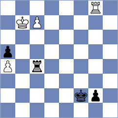Tari - Andreikin (chess.com INT, 2024)