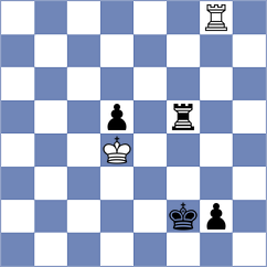 Munkhdalai - Ronka (chess.com INT, 2023)