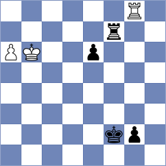 Kollars - Barbosa (chess.com INT, 2022)