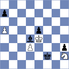 Karimova - Grinev (chess.com INT, 2024)
