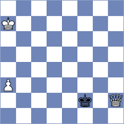 Wu - Andrade (chess.com INT, 2025)