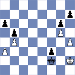 Rzeszowski - Szapiel (Leba, 2009)