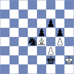 Nayem - Soham (chess.com INT, 2025)