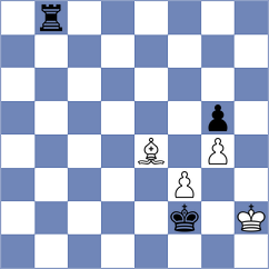 Vovk - Altini (chess.com INT, 2024)