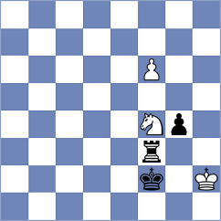 Liascovich - Sarana (chess.com INT, 2024)
