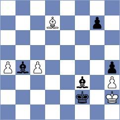 Pang - Boyer (chess.com INT, 2024)