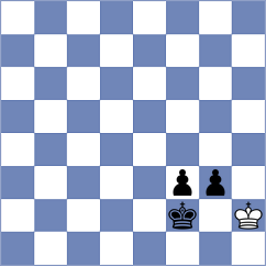 Sovetbekova - Kunal (chess.com INT, 2024)