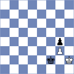 Ospennikov - Jovanovic (Lichess.org INT, 2021)