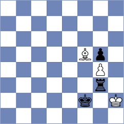 Quirke - Lai (chess.com INT, 2024)