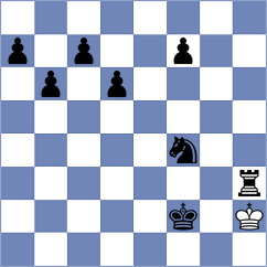 Schmidt - Eitel (Playchess.com INT, 2020)