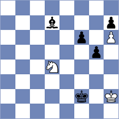 Qi - Bernard (Florianopolis BRA, 2024)