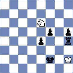 Radovic - Meshkovs (chess.com INT, 2025)