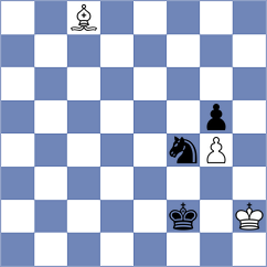Maeno - Widmann (Playchess.com INT, 2020)