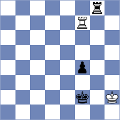Glushchenko - Ibragimov (Zhukovsky, 2007)