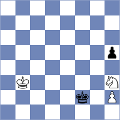 Levkovich - Samuilov (Gorodets, 2011)