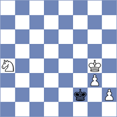 Srivastava - Stoyanov (Bournemouth, 2016)