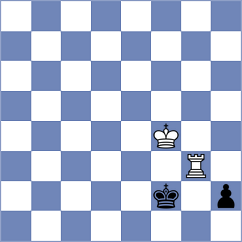 Mikhalsky - Ljepic (chess.com INT, 2025)