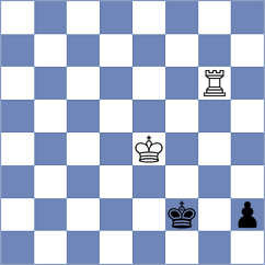 Iturrizaga Bonelli - Matinian (Chess.com INT, 2021)