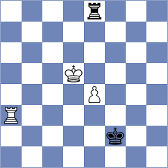 Belov - Srebrnic (chess.com INT, 2023)