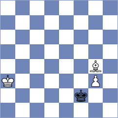 Saric - Svetushkin (Linares, 2015)