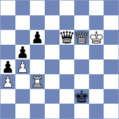 Sowinski - Muter (Katowice POL, 2022)