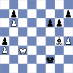 Gokerman - Balogh (Dos Hermanas, 2003)