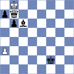 Moritz - Drescher (Playchess.com INT, 2007)