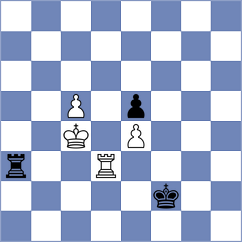 Mirzoev - Munoz Martin (Seville, 2011)