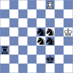 Mendoza - Akmalnaidi (Lichess.org INT, 2021)