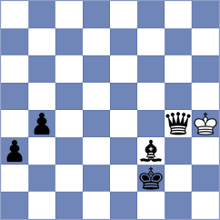 Qi - Zheng (Chess.com INT, 2020)