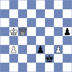 Adamec - Levine (Saratoga Springs, 2000)