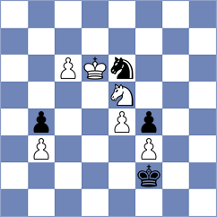 Becker - Friemel (Playchess.com INT, 2020)