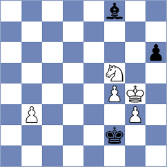Kistrup - Popovic (Prague CZE, 2025)