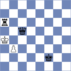 Hlavina - Jimenez Hernandez (Lichess.org INT, 2021)