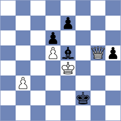 Hamidi - Marquez Ruiz (chess.com INT, 2024)