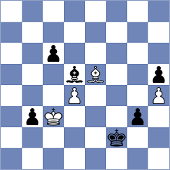 Petrova - Fiorito (chess.com INT, 2023)