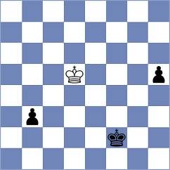 Bardy - Piat (Europe Echecs INT, 2020)