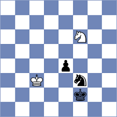 Gonzalez Chavez - Rojas Alarcon (Puebla, 2014)