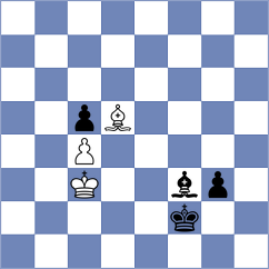 Rodriguez Fontecha - Zamorano (chess.com INT, 2023)