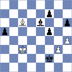 Melikhov - Kunal (chess.com INT, 2024)