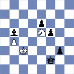 Bashtavenko - Baasansuren (chess.com INT, 2021)