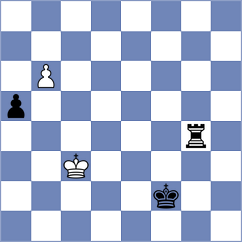 Madera Fernandez - Alonso Molina (Asturias, 2001)